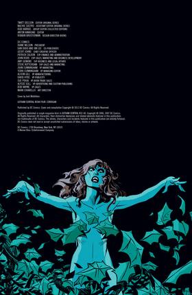 Read Gotham Central (2002-)  4 Page 5 in English