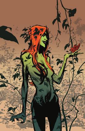 Read Gotham Central (2002-)  4 Page 6 in English