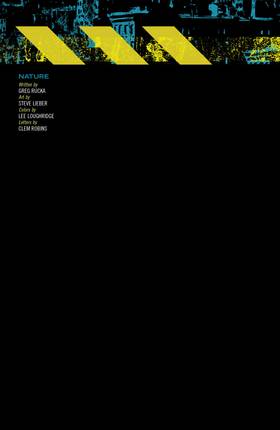 Read Gotham Central (2002-)  4 Page 7 in English