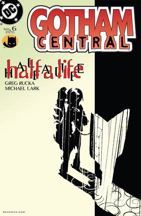 Read Gotham Central (2002-)  10 Page 1 in English