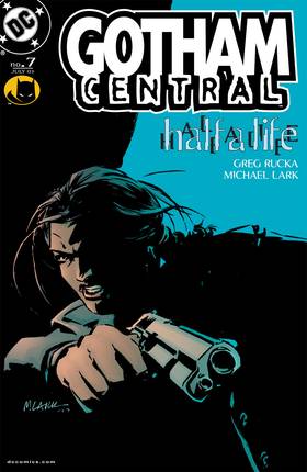 Read Gotham Central (2002-)  11 Page 1 in English