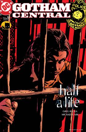 Read Gotham Central (2002-)  12 Page 1 in English