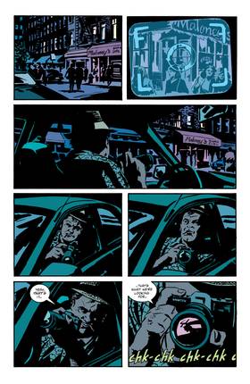 Read Gotham Central (2002-)  10 Page 2 in English