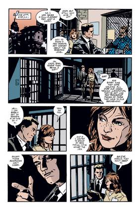 Read Gotham Central (2002-)  9 Page 2 in English