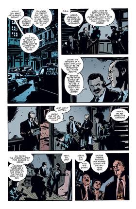 Read Gotham Central (2002-)  12 Page 2 in English