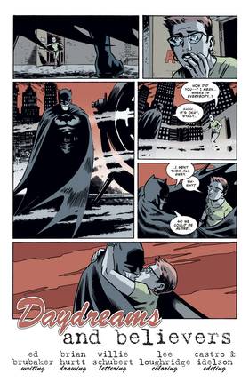 Read Gotham Central (2002-)  15 Page 3 in English