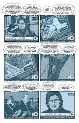 Read Gotham Central (2002-)  18 Page 2 in English
