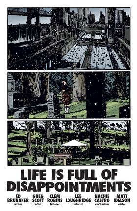 Read Gotham Central (2002-)  20 Page 2 in English