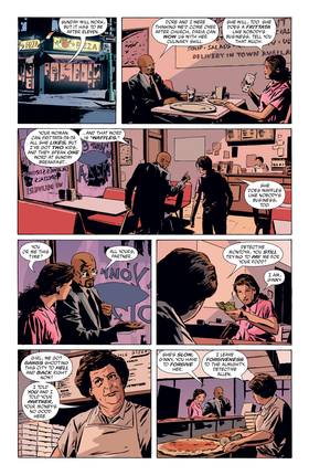 Read Gotham Central (2002-)  27 Page 3 in English