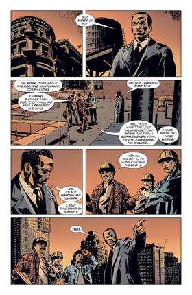 Read Gotham Central (2002-)  29 Page 3 in English