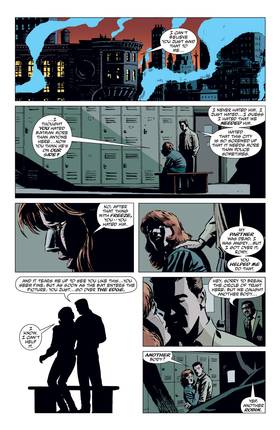 Read Gotham Central (2002-)  39 Page 2 in English