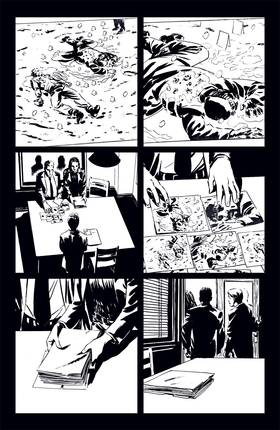 Read Gotham Central (2002-)  44 Page 2 in English