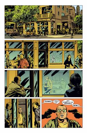 Read Gotham Central (2002-)  40 Page 2 in English