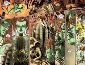 Read Gotham City Sirens (2009-)  5 Page 3 in English