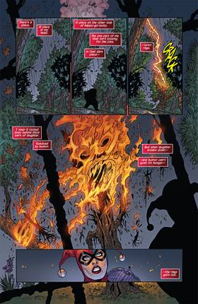 Read Gotham City Sirens (2009-)  20 Page 2 in English