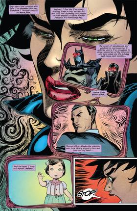 Read Gotham City Sirens (2009-)  2 Page 4 in English