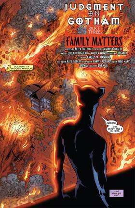 Read Gotham City Sirens (2009-)  22 Page 3 in English