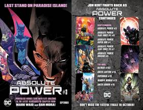 Read Gotham City Sirens (2024)  5 Page 2 in English