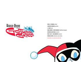 Read Gotham Girls (2002-2002)  1 Page 3 in English