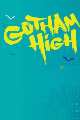 Read Gotham High  1 Page 2 in English