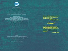 Read Gotham High  1 Page 4 in English