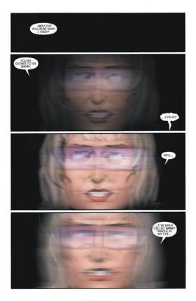 Read Gotham Underground (2007-)  7 Page 2 in English