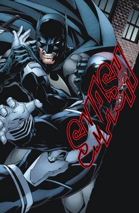 Read Gotham Underground (2007-)  8 Page 10 in English