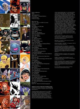 Read Graphic Ink  1 Page 6 in English