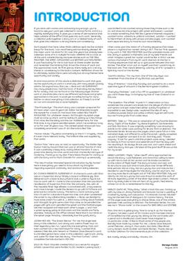 Read Graphic Ink  1 Page 7 in English