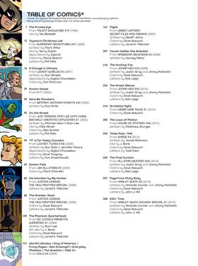 Read Graphic Ink  1 Page 8 in English
