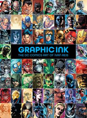Read Graphic Ink  3 Page 4 in English