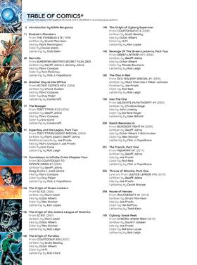 Read Graphic Ink  3 Page 5 in English