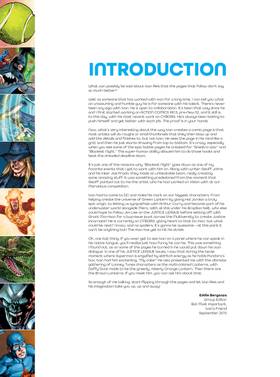 Read Graphic Ink  3 Page 6 in English