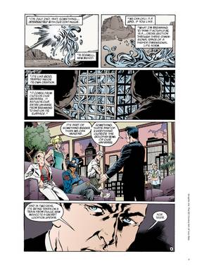 Read Graphic Ink  3 Page 10 in English