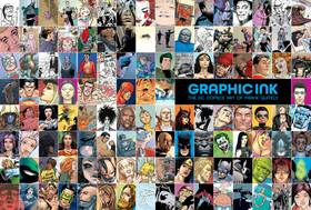 Read Graphic Ink  2 Page 3 in English