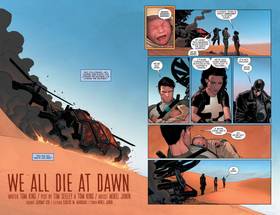 Read Grayson (2014-2016)  2 Page 8 in English