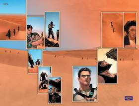 Read Grayson (2014-2016)  2 Page 9 in English