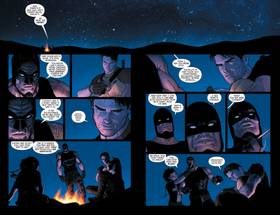 Read Grayson (2014-2016)  2 Page 10 in English