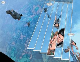 Read Grayson (2014-2016)  3 Page 8 in English