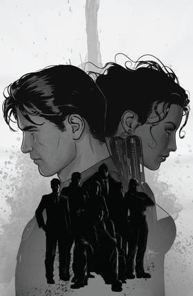 Read Grayson (2014-2016)  5 Page 6 in English