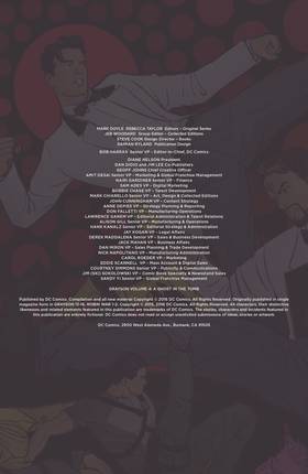 Read Grayson (2014-2016)  4 Page 4 in English