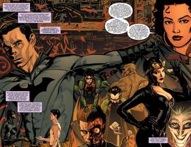 Read Grayson (2014-2016)  1 Page 10 in English