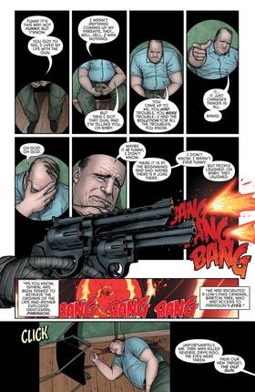 Read Grayson (2014-2016)  10 Page 2 in English