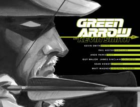 Read Green Arrow (2001-2007)  4 Page 3 in English