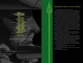 Read Green Arrow (2001-2007)  4 Page 4 in English