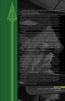 Read Green Arrow (2001-2007)  4 Page 5 in English