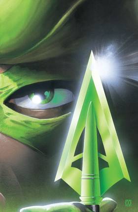 Read Green Arrow (2001-2007)  4 Page 6 in English