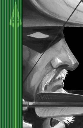 Read Green Arrow (2001-2007)  4 Page 7 in English