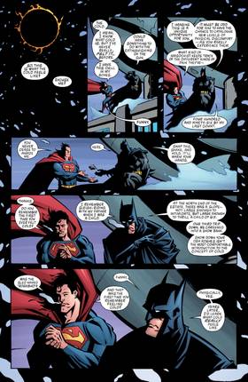 Read Green Arrow (2001-2007)  4 Page 9 in English