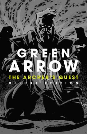 Read Green Arrow (2001-2007)  2 Page 2 in English